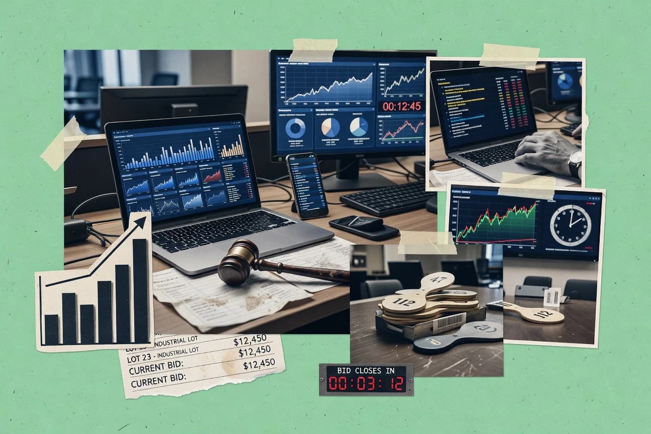 Top 10 Best Bid Auction Software of 2026