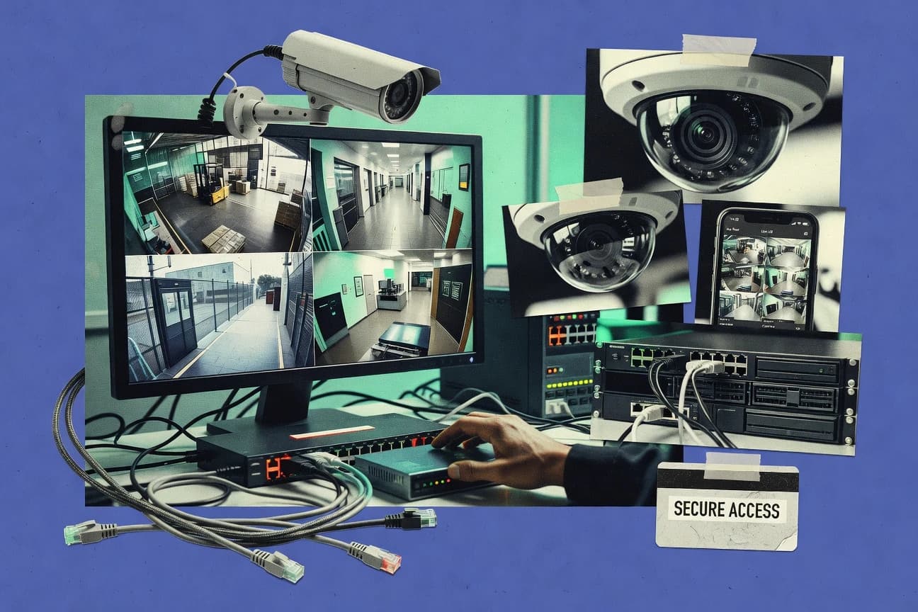Top 10 Best Ip Camera Streaming Software of 2026
