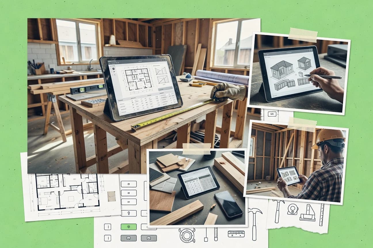 Top 10 Best Construction And Remodeling Software of 2026