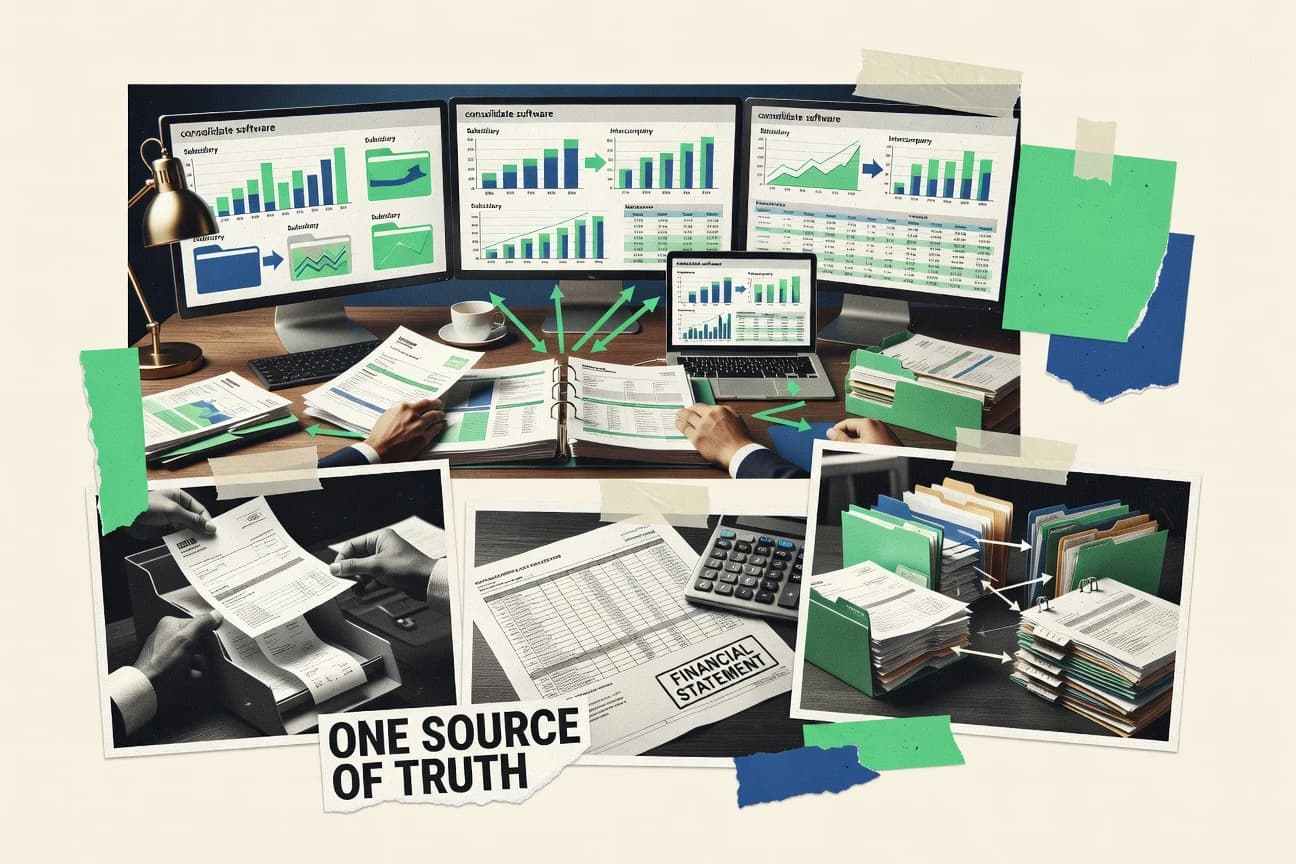 Top 10 Best Consolidate Software of 2026