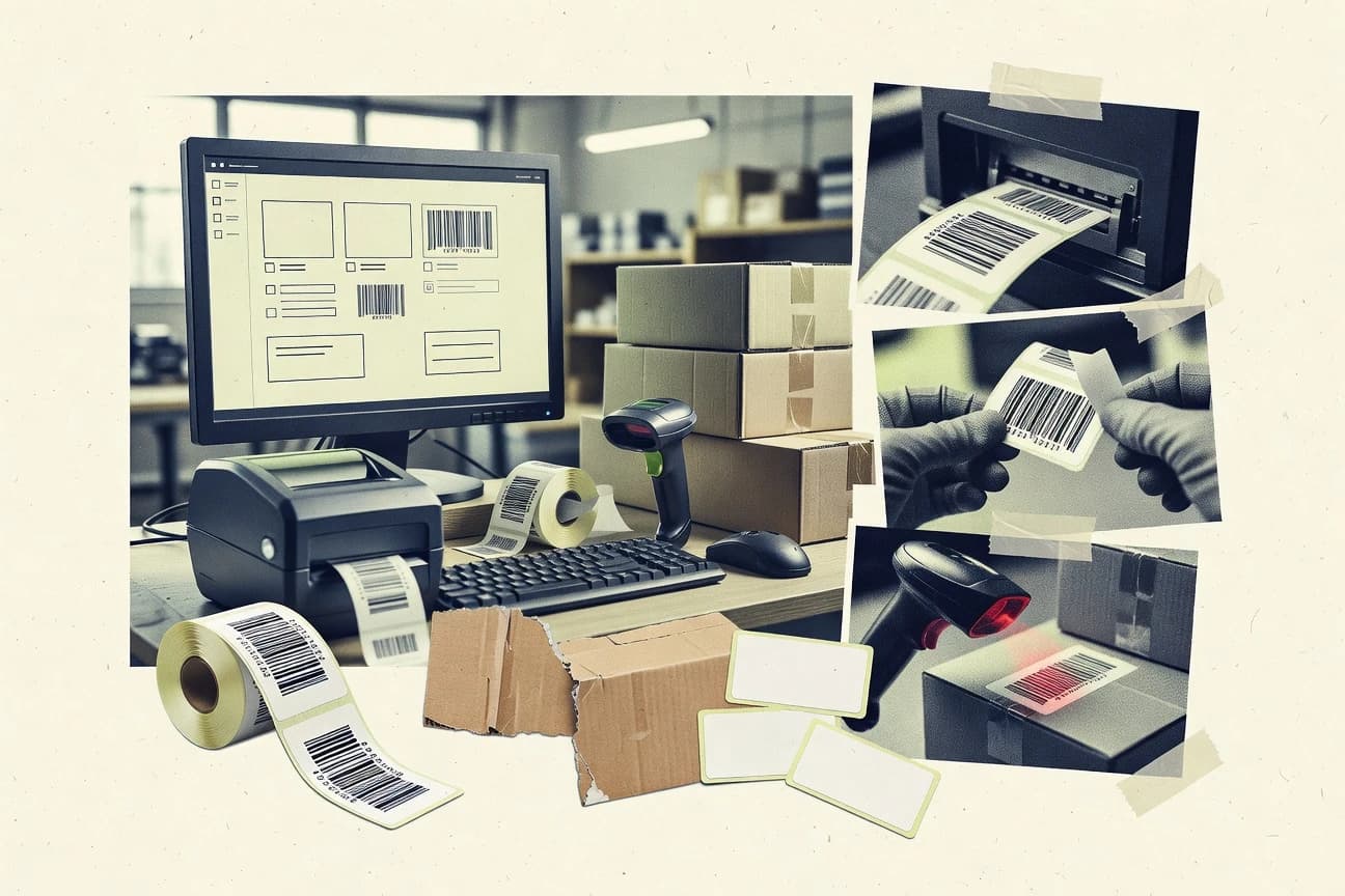 Top 10 Best Barcode Labeler Software of 2026