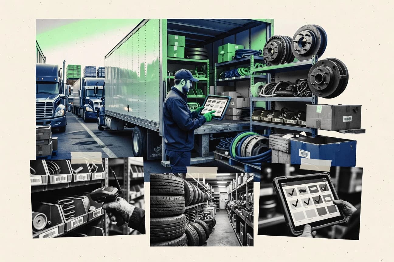 Top 10 Best Truck Inventory Software of 2026