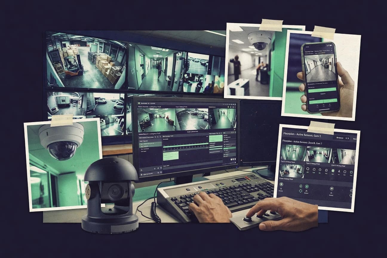 Top 10 Best Security System Monitoring Software of 2026