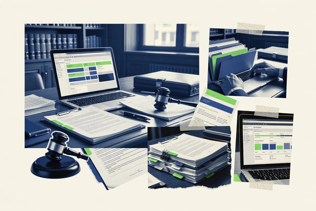 Top 10 Best Legal Brief Software of 2026