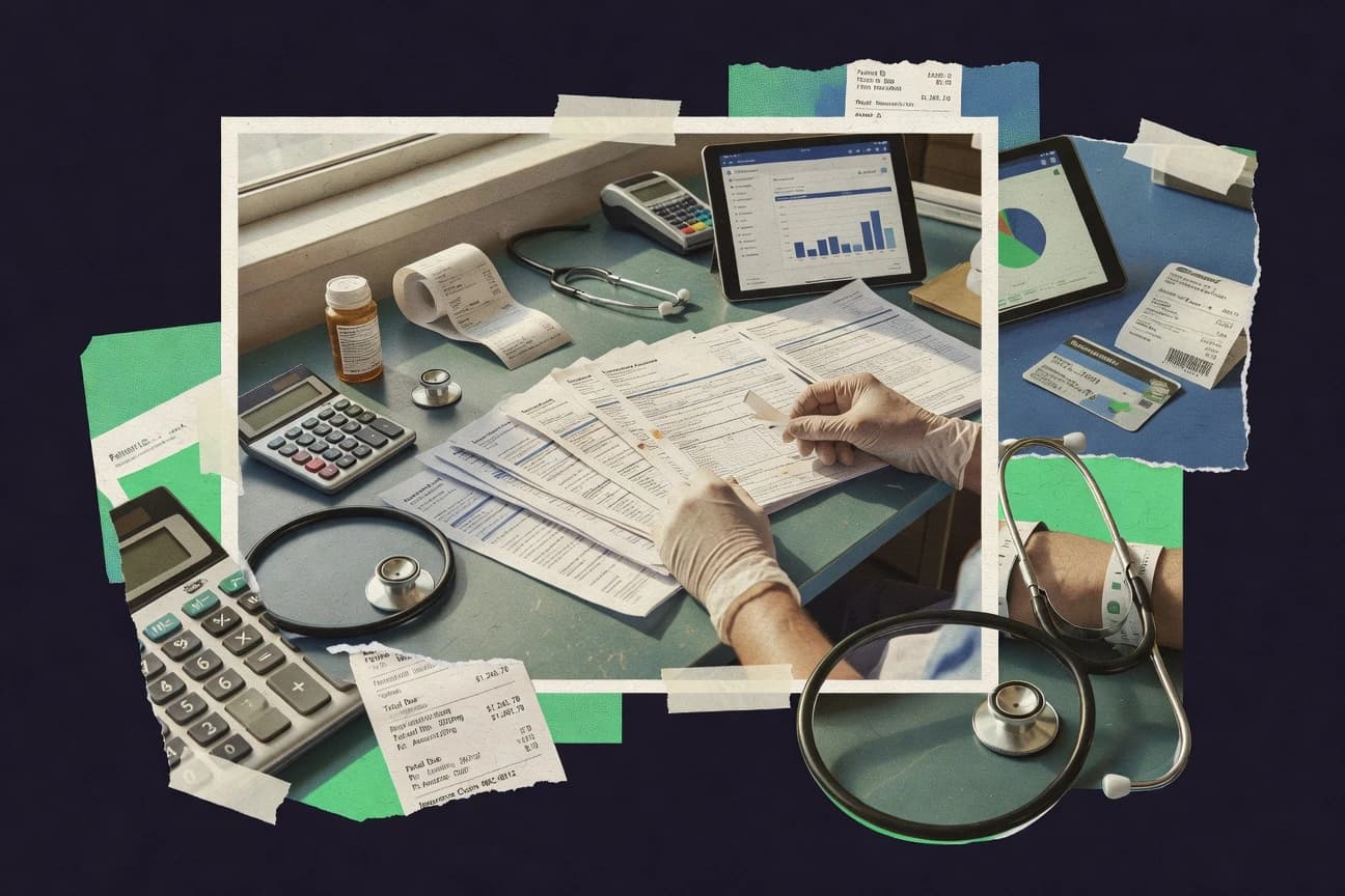 Top 10 Best Medical Expense Manager Software of 2026