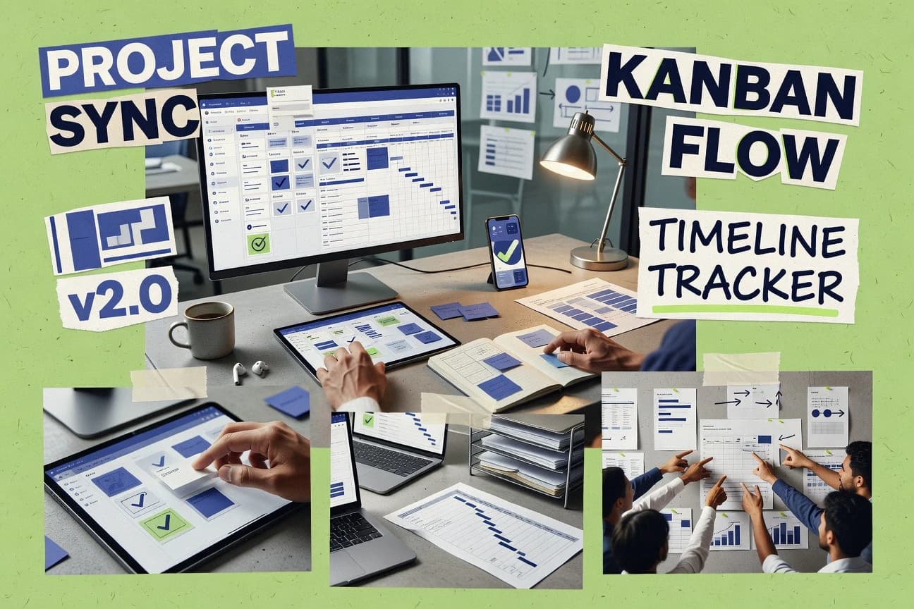 Top 10 Best Work Project Management Software of 2026