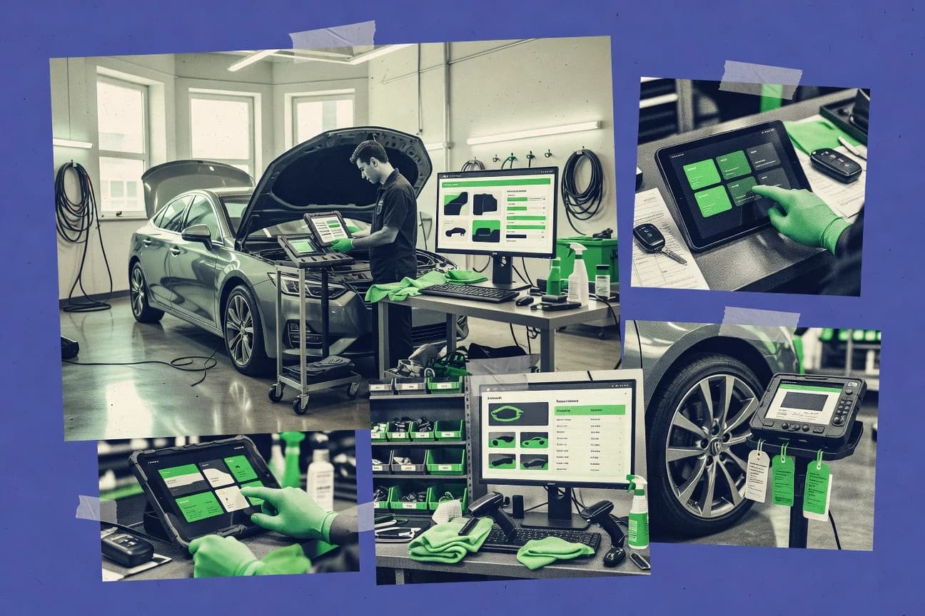 Top 10 Best Auto Care Software of 2026