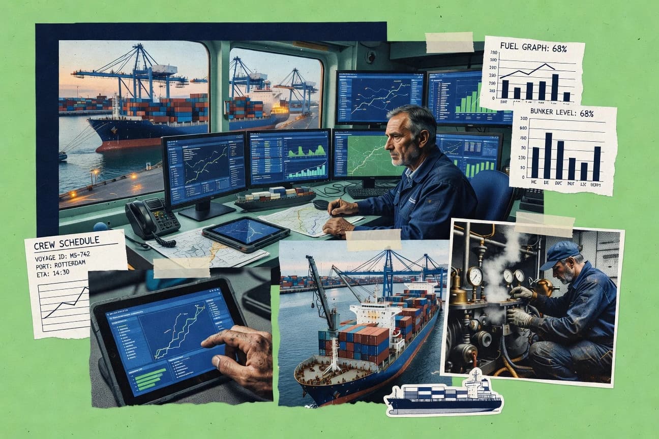 Top 10 Best Ship Manager Software of 2026