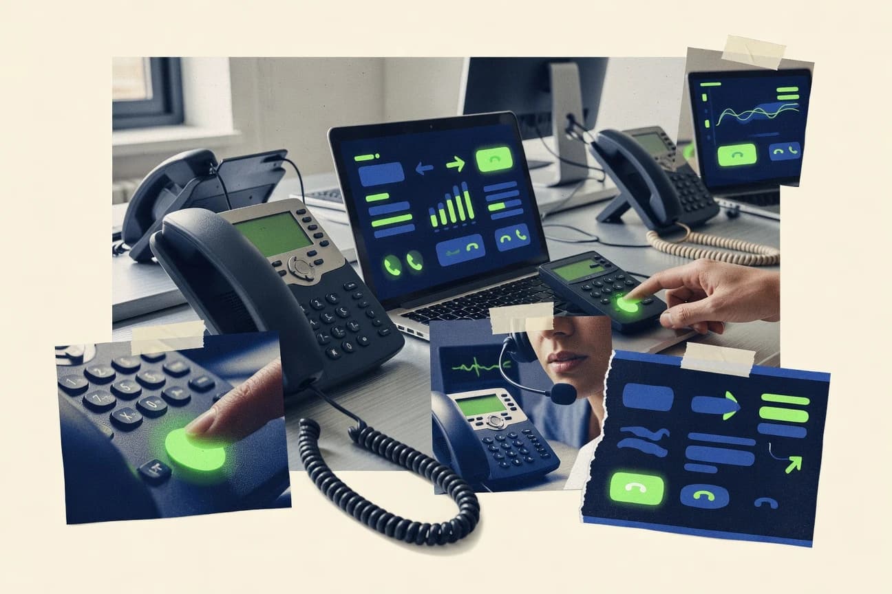 Top 10 Best Call Transfer Software of 2026