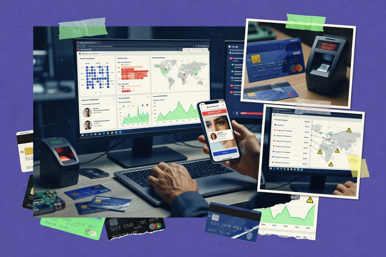 Top 10 Best Antifraud Software of 2026