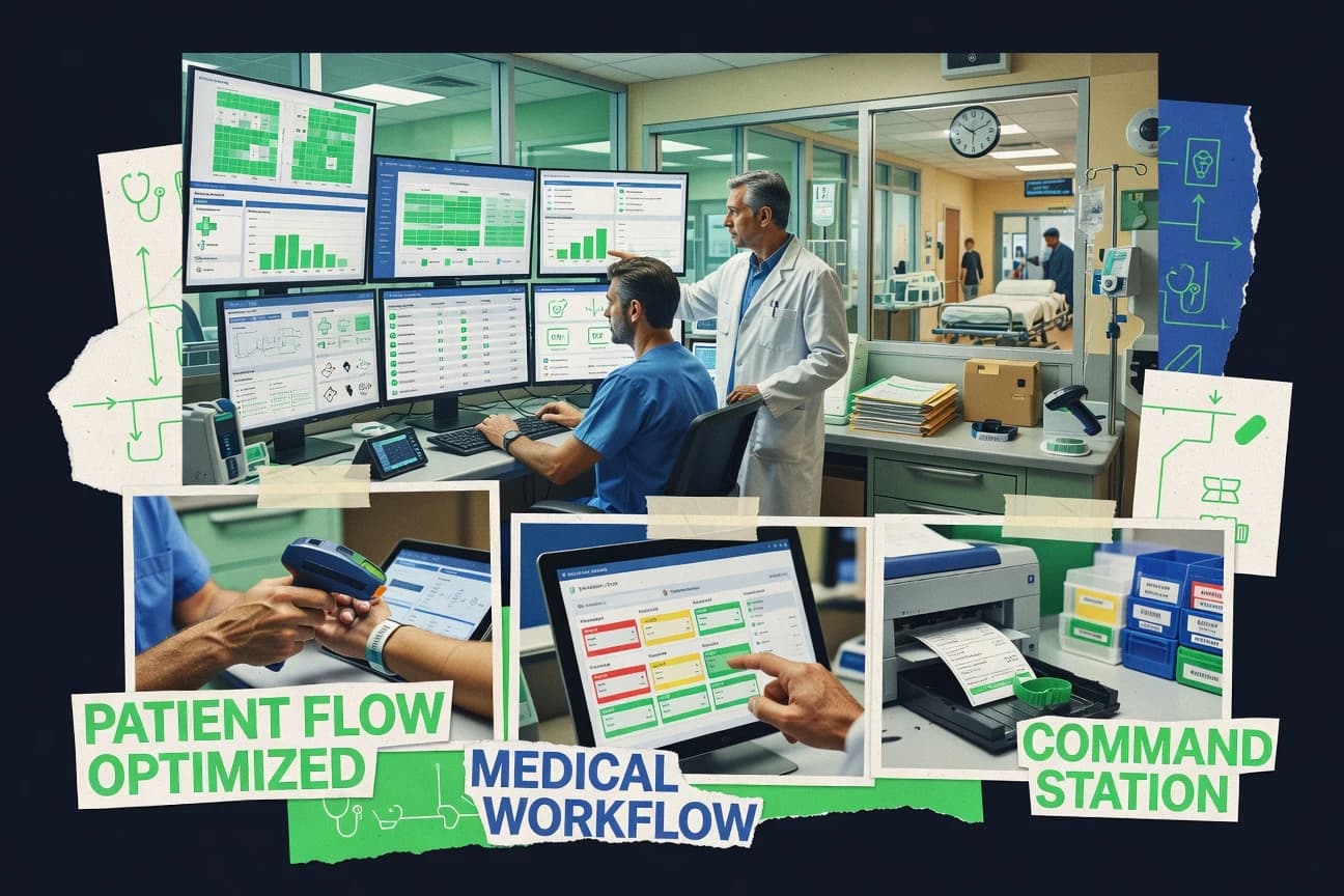 Top 10 Best Medical Workflow Software of 2026