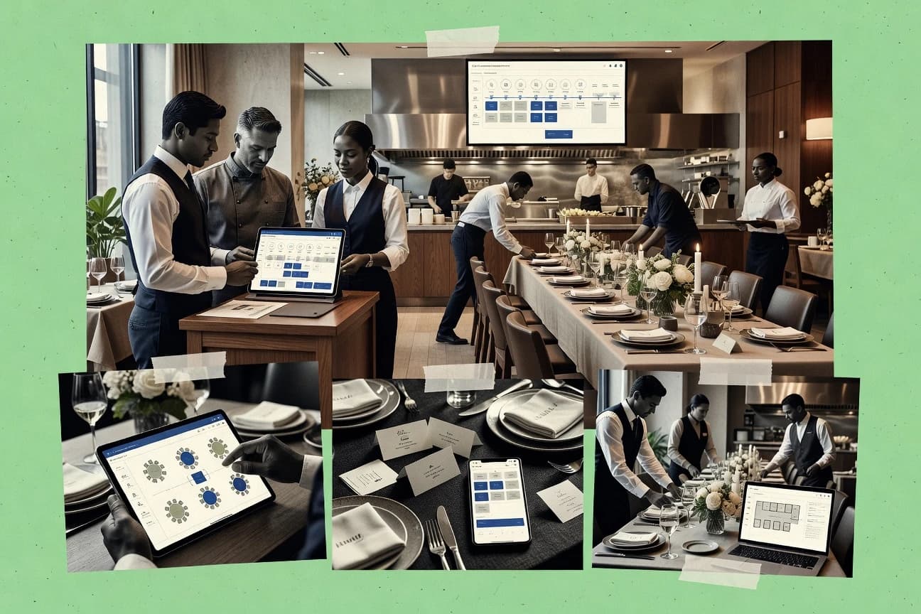 Top 10 Best Restaurant Event Planning Software of 2026