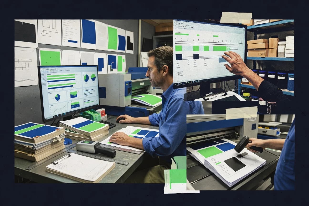Top 10 Best Mis Printing Software of 2026