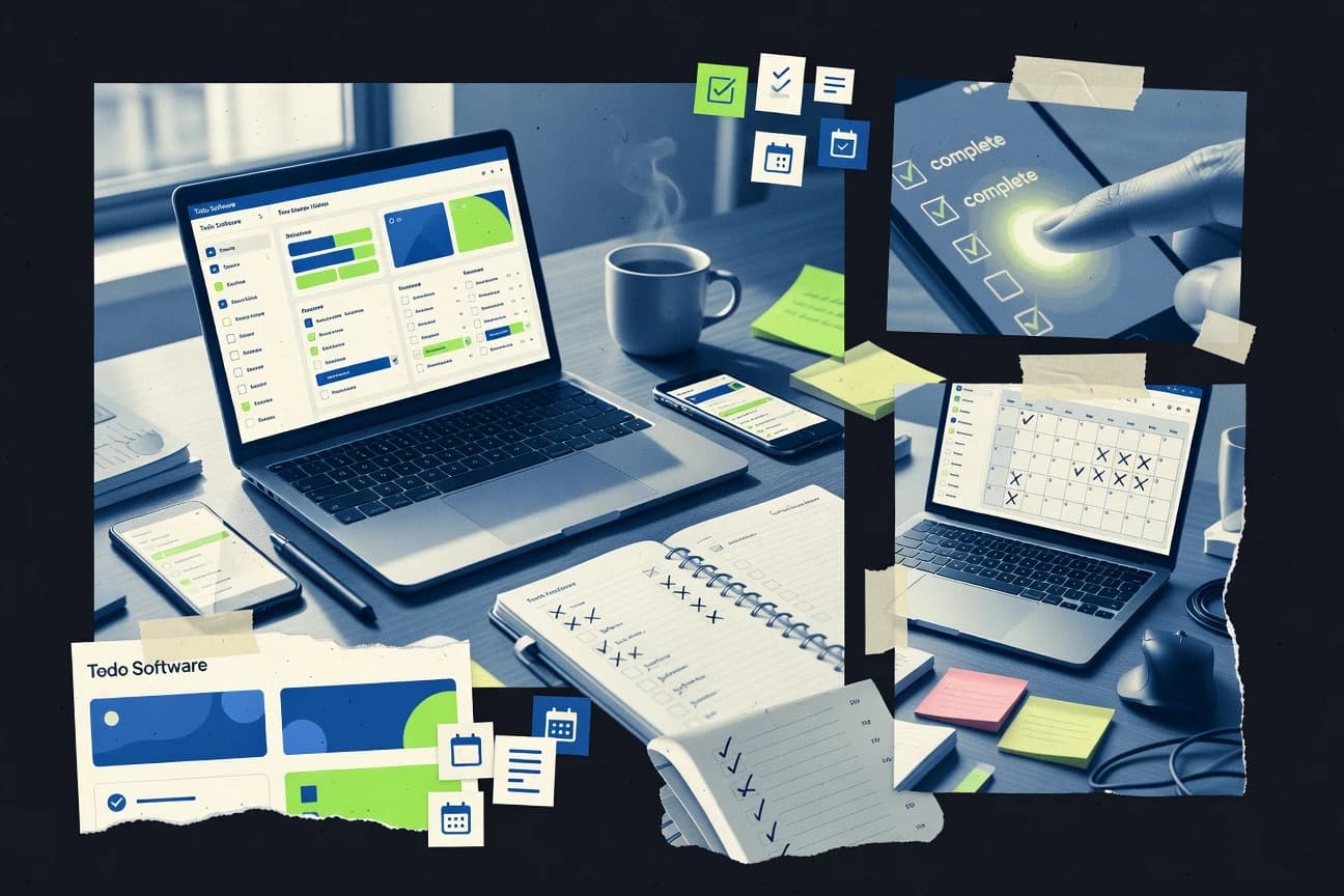 Top 10 Best Todo Software of 2026