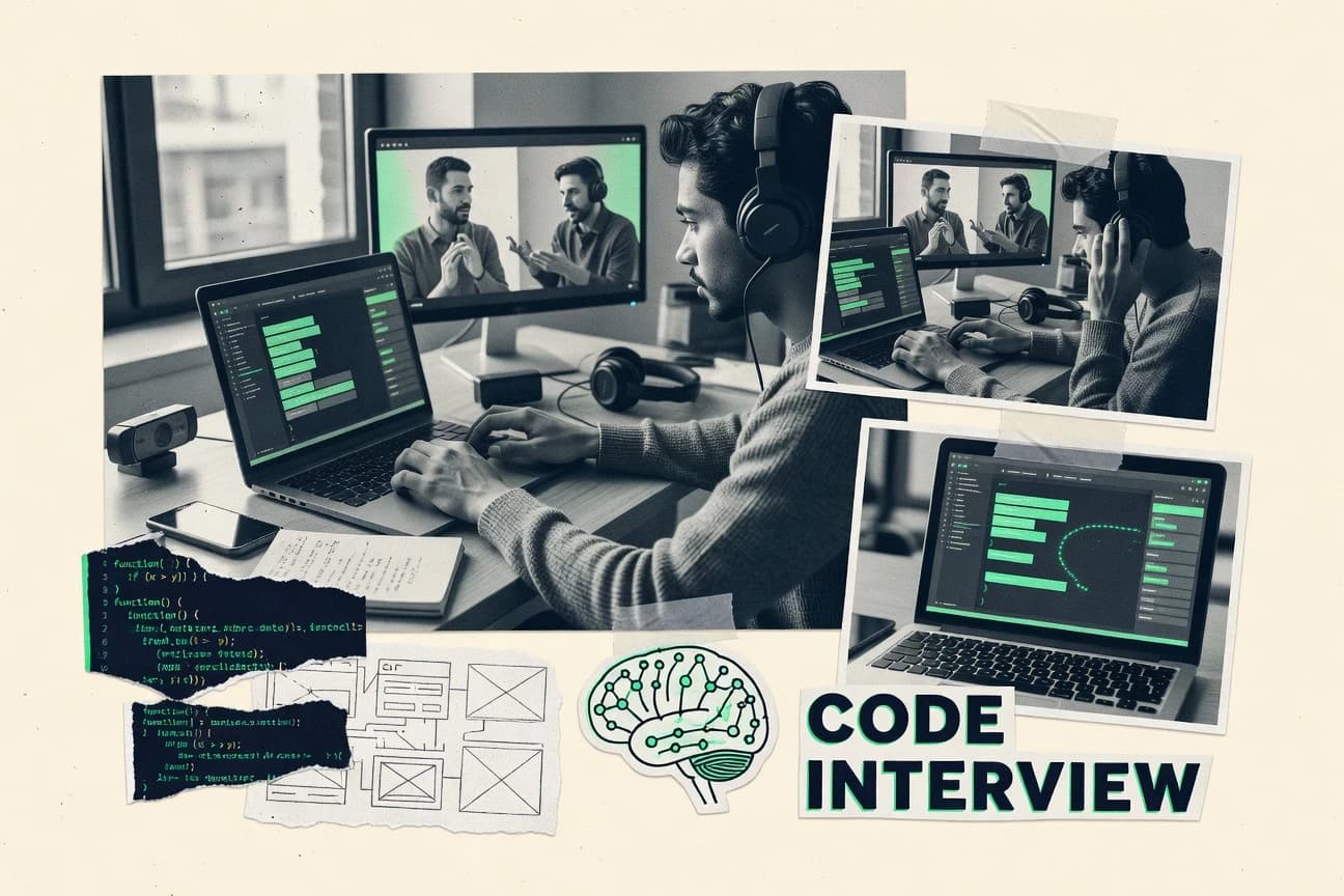 Top 10 Best Coding Interview Software of 2026