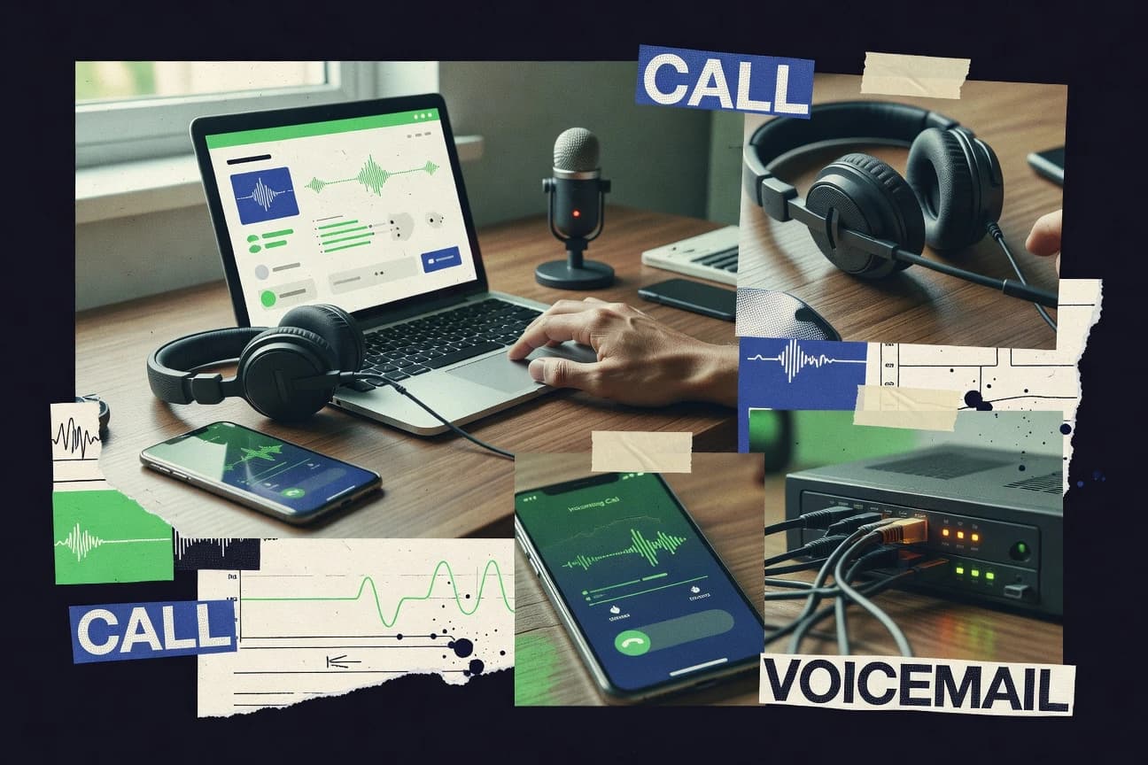 Top 10 Best Computer Phone Answering Software of 2026