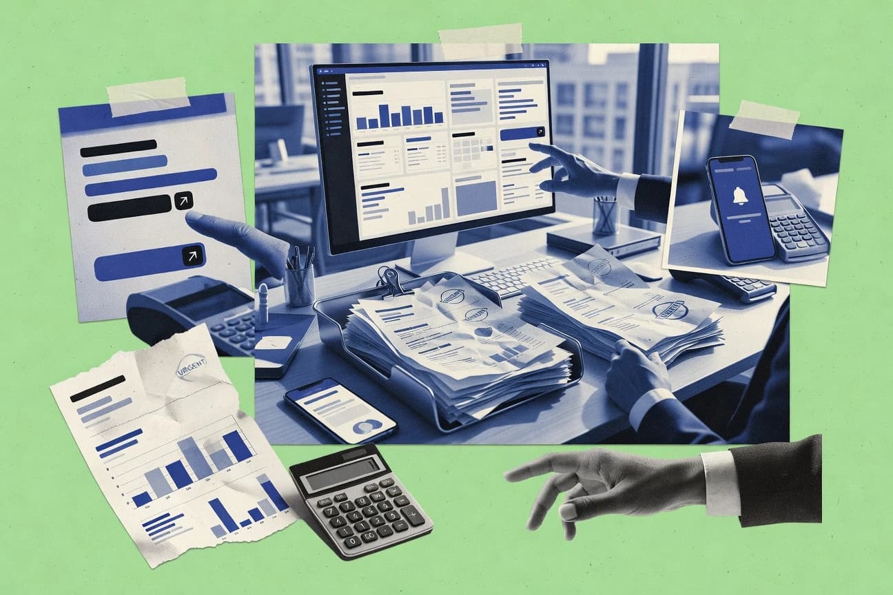 Top 10 Best Collect Debt Collection Software of 2026