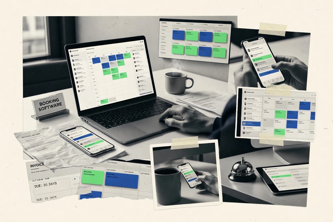 Top 10 Best Business Booking Software of 2026
