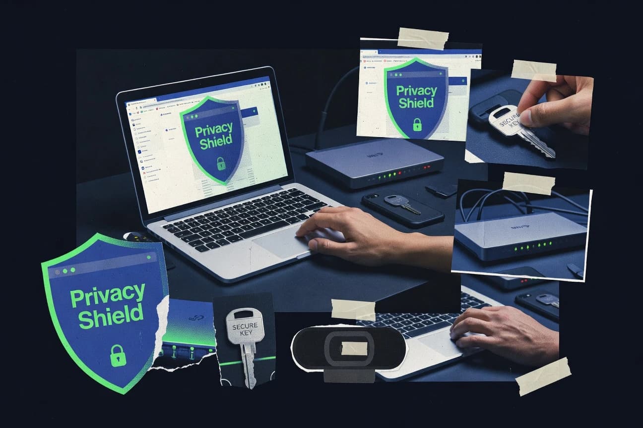 Top 10 Best Web Privacy Software of 2026