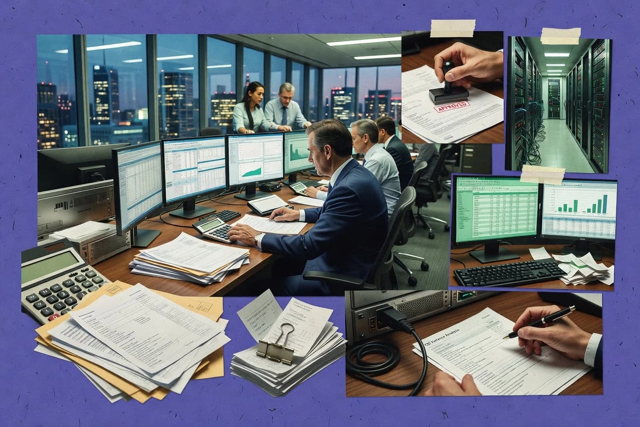 Top 10 Best Large Company Accounting Software of 2026