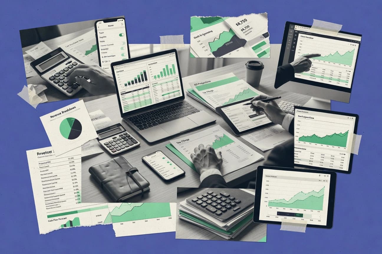 Top 10 Best Consulting Accounting Software of 2026