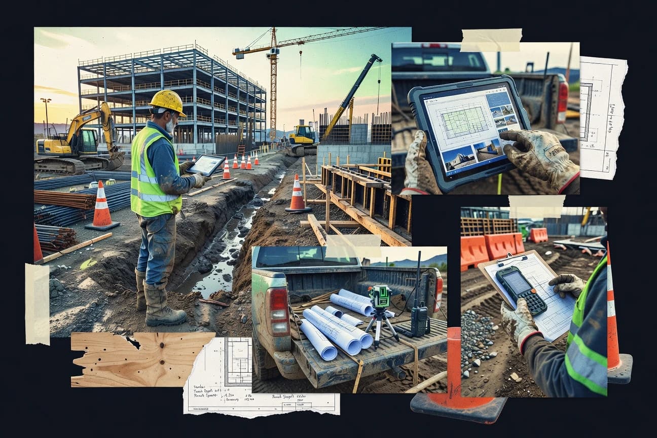 Top 10 Best Field Construction Software of 2026
