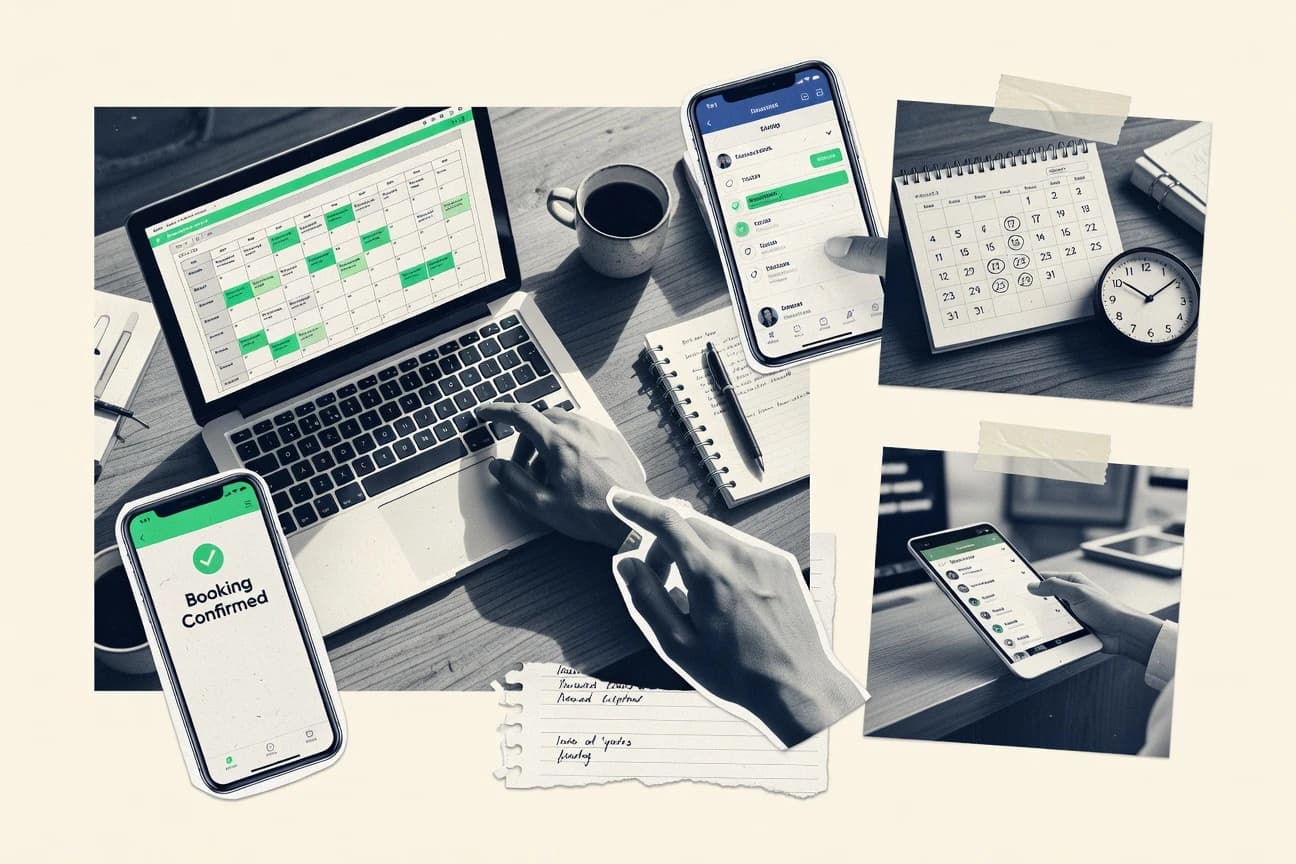 Top 10 Best Appointment Calender Software of 2026
