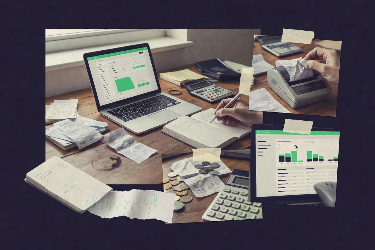 Top 10 Best Single Entry Accounting Software of 2026
