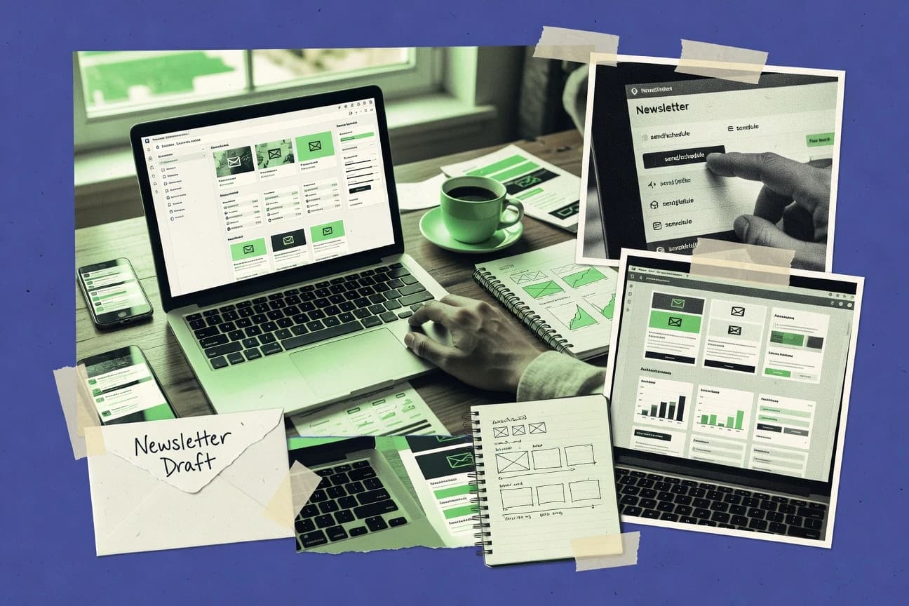 Top 10 Best Email Newsletters Software of 2026