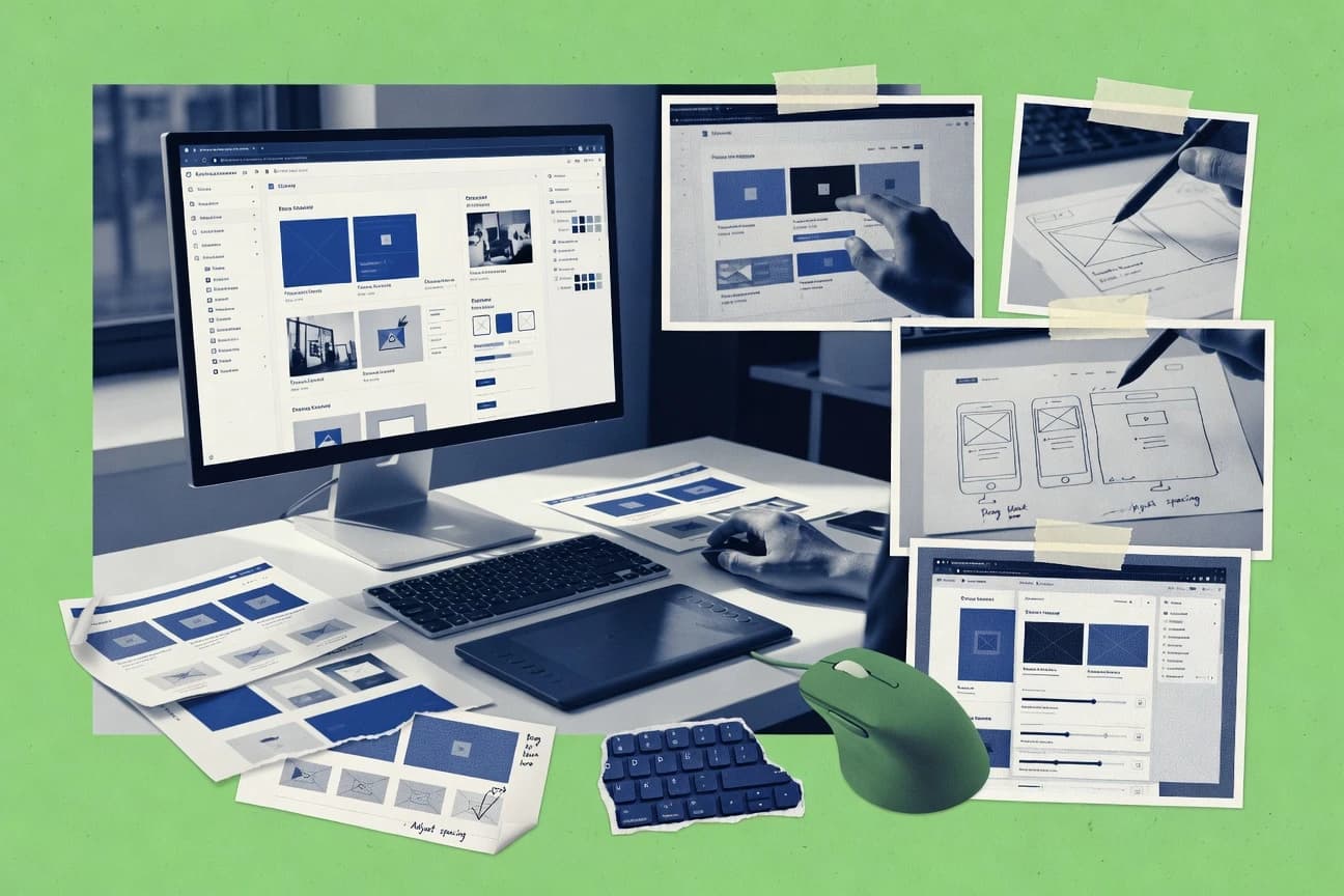 Top 10 Best Web Page Creator Software of 2026