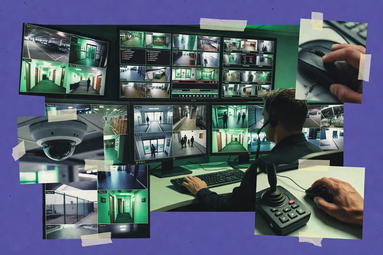 Top 10 Best Video Surveillance Monitoring Software of 2026