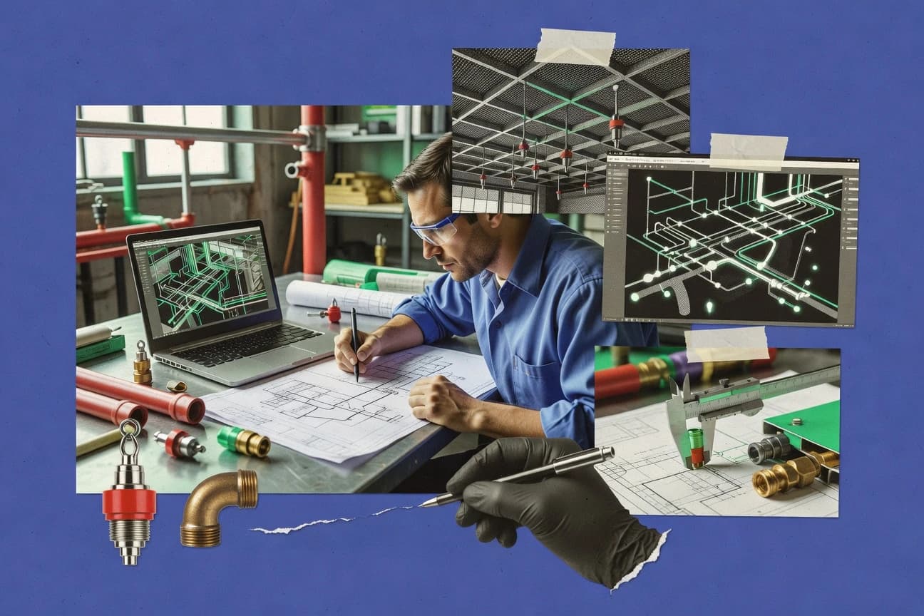 Top 10 Best Fire Sprinkler Design Software of 2026