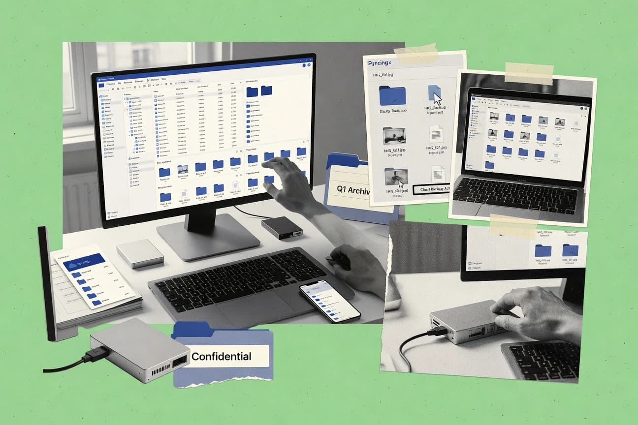 Top 10 Best Folder Management Software of 2026