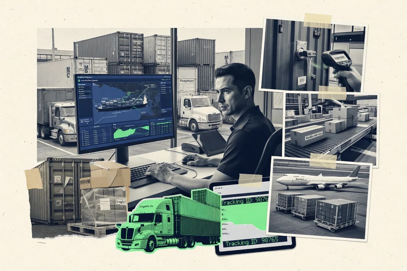 Top 10 Best E Freight Software of 2026