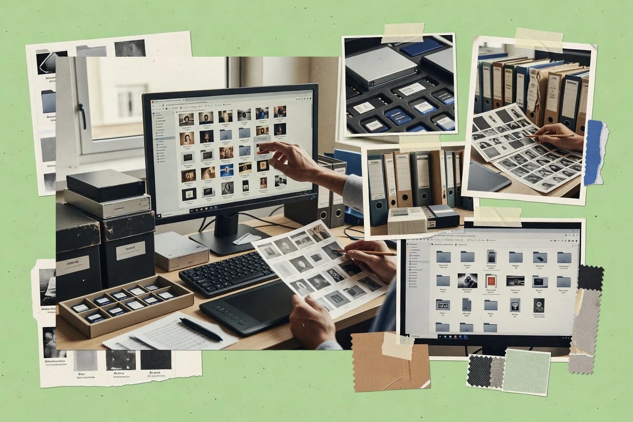 Top 10 Best Asset Library Software of 2026