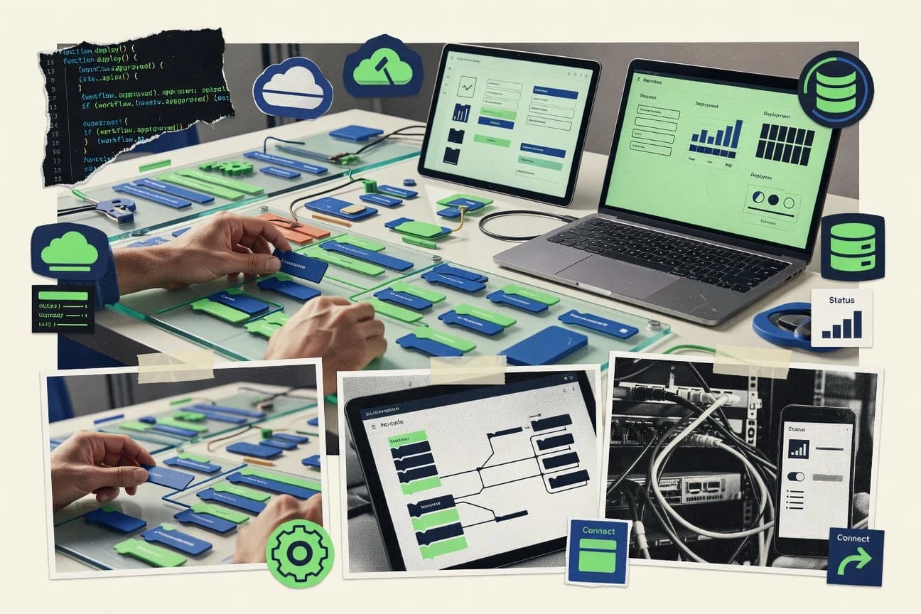 Top 10 Best Low-Code Software of 2026