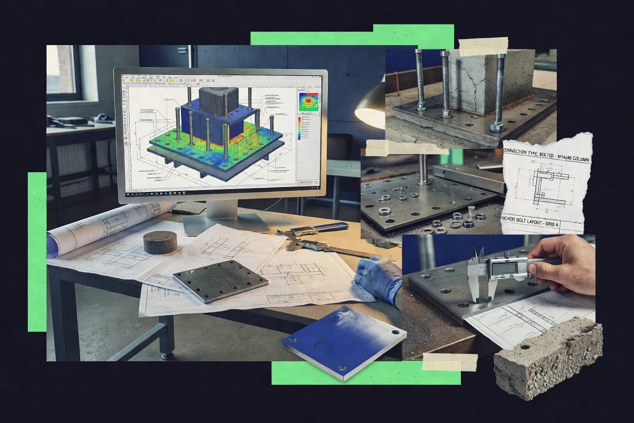 Top 10 Best Base Plate Design Software of 2026