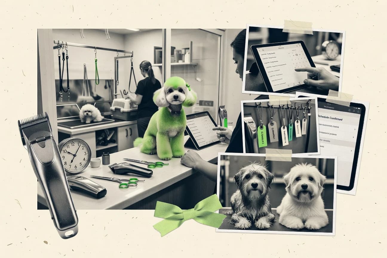 Top 10 Best Grooming Scheduling Software of 2026