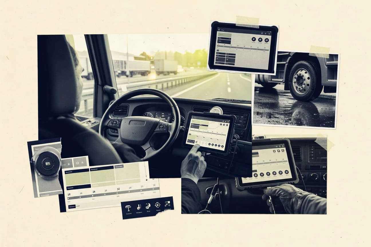 Top 10 Best Electronic Logs Software of 2026