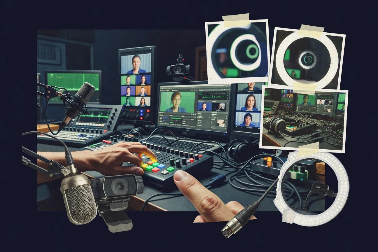 Top 10 Best Go Live Software of 2026