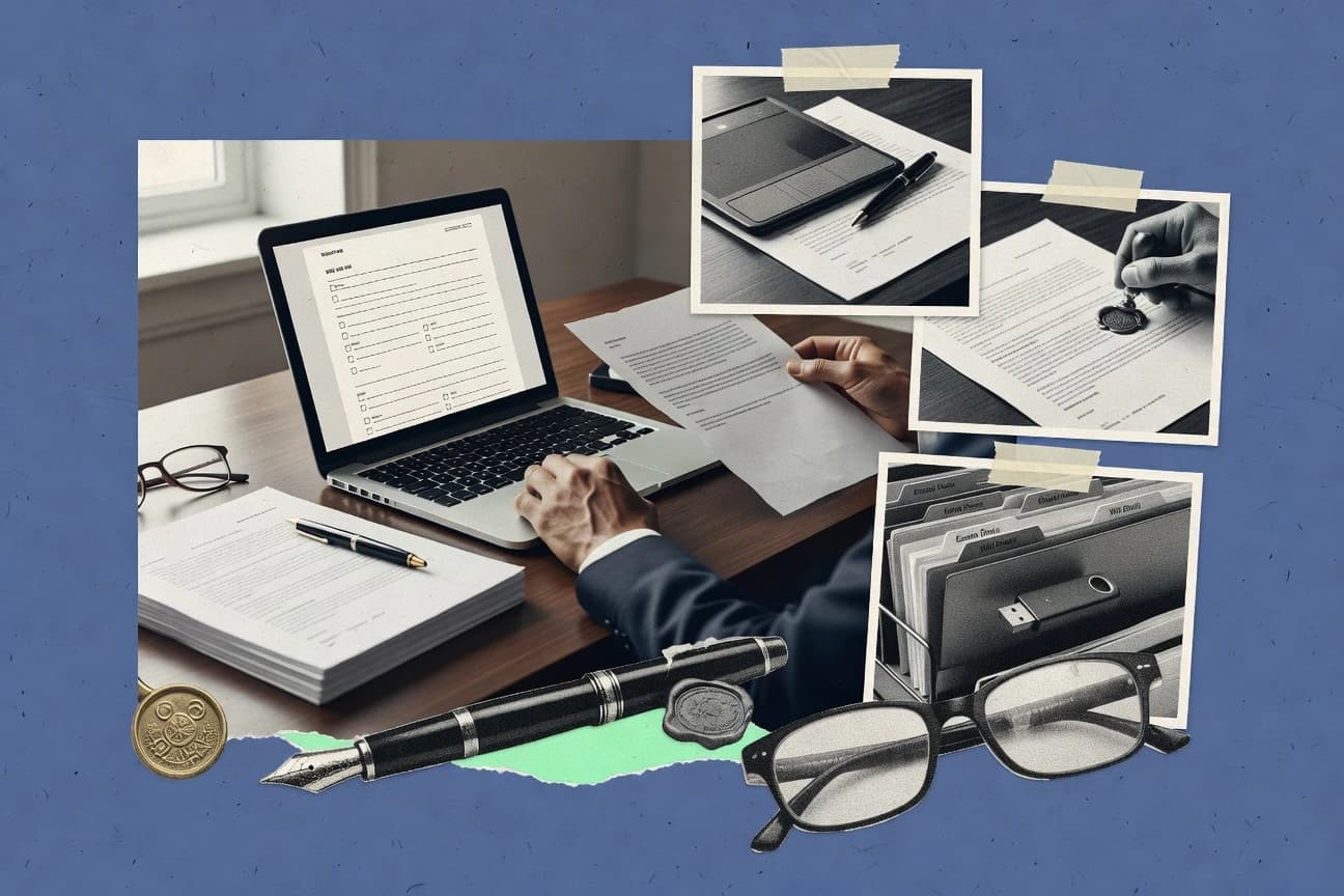 Top 10 Best Will Drafting Software of 2026