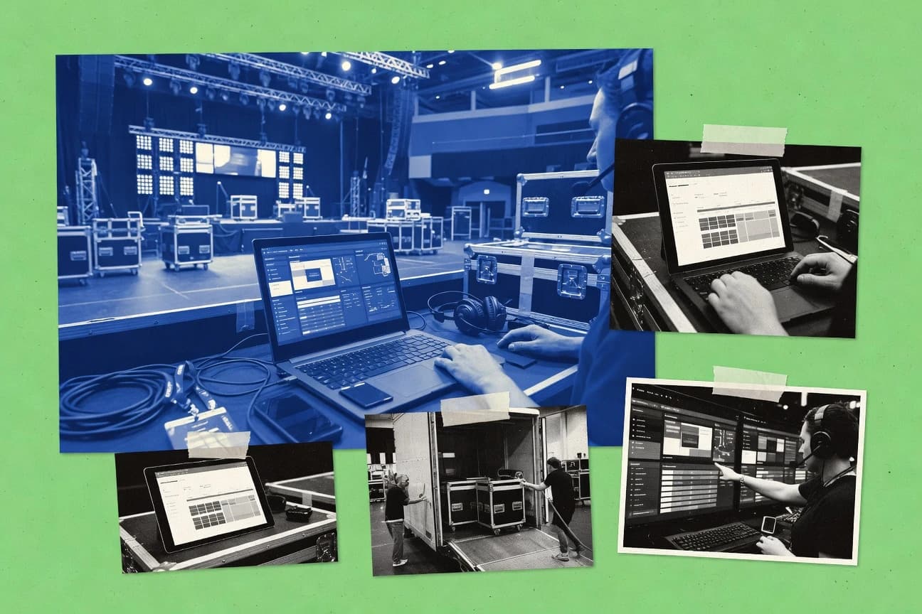 Top 10 Best Roadshow Software of 2026