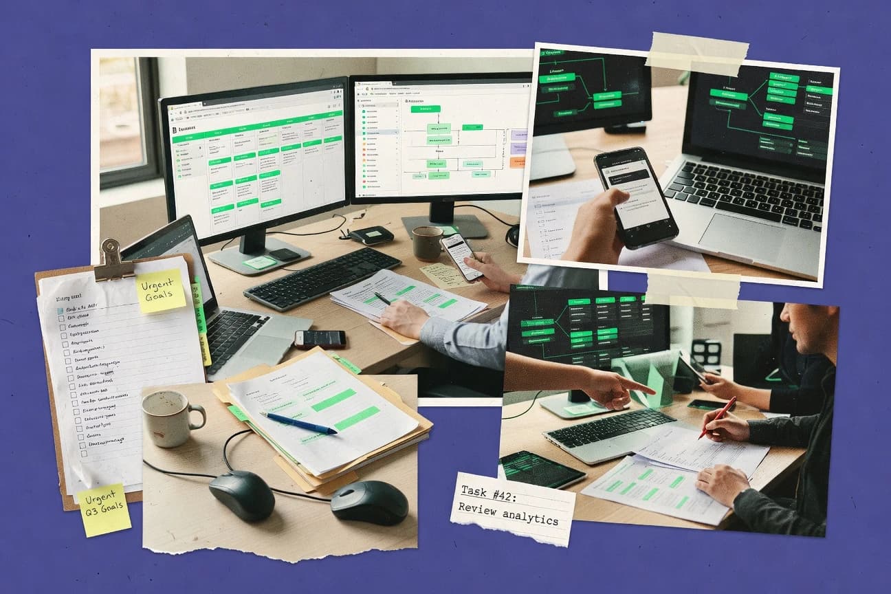 Top 10 Best Workflow Online Software of 2026