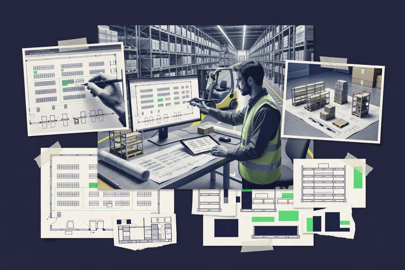 Top 10 Best Warehouse Layout Design Software of 2026