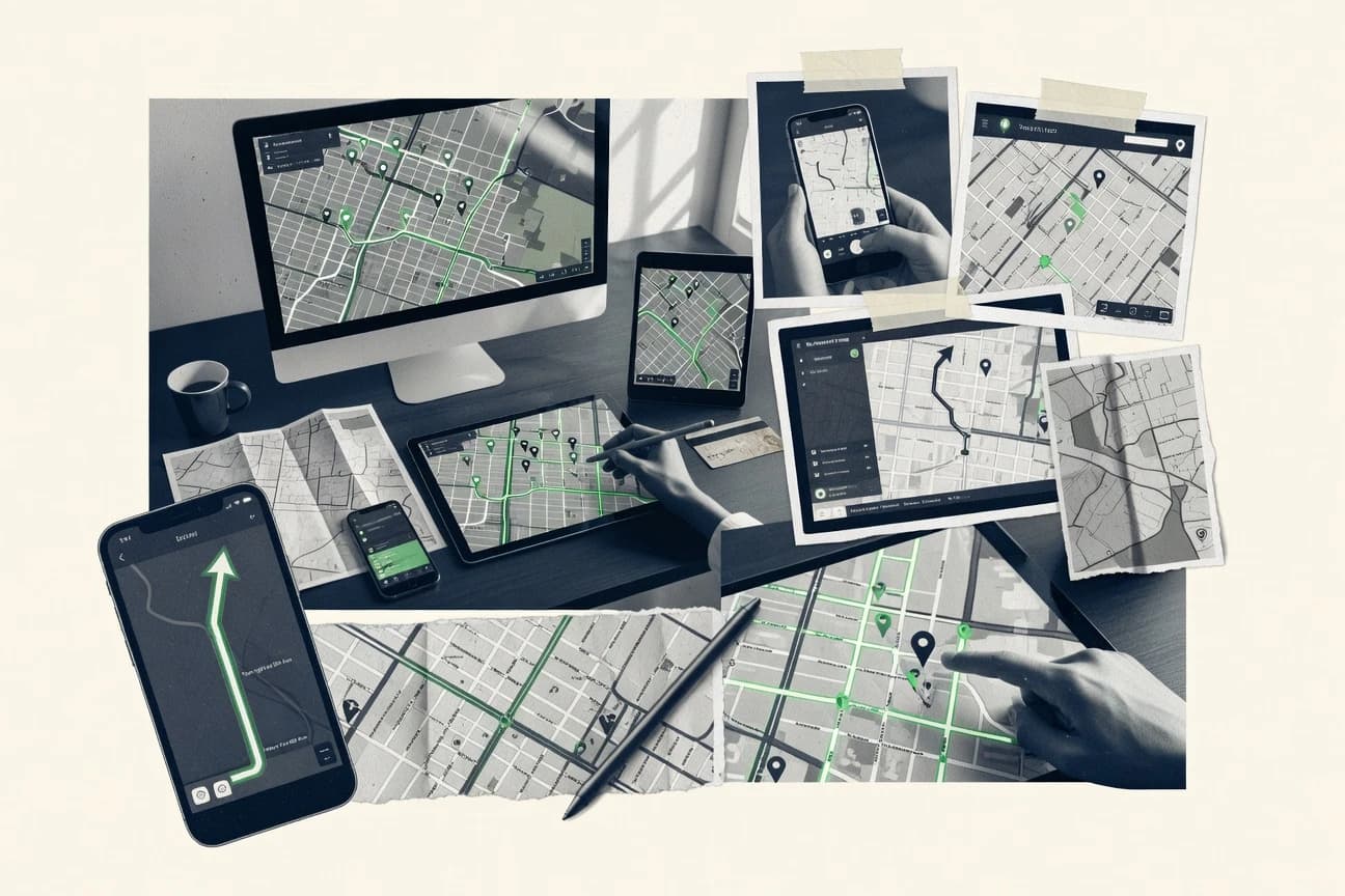 Top 10 Best Street Maps Software of 2026