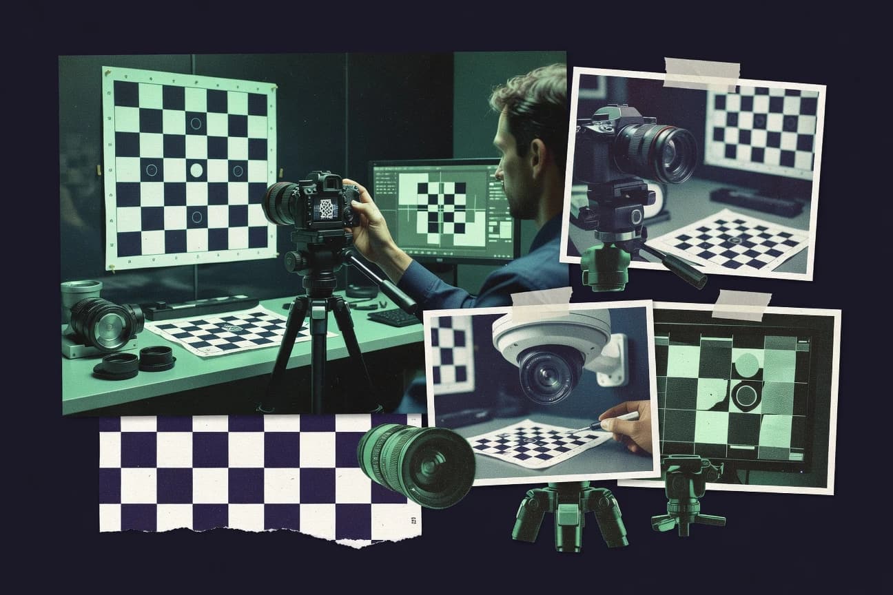 Top 10 Best Camera Calibration Software of 2026