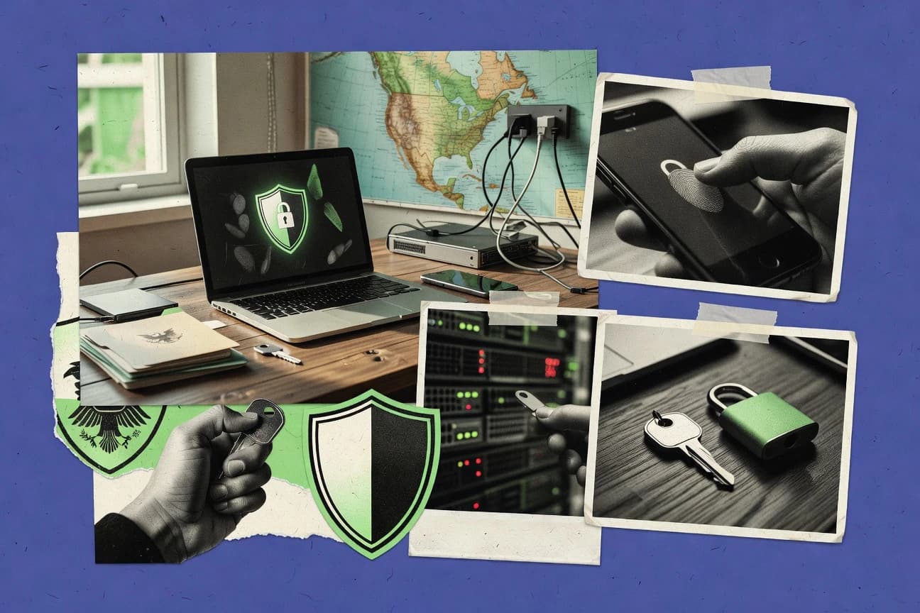 Top 10 Best Us Based Antivirus Software of 2026