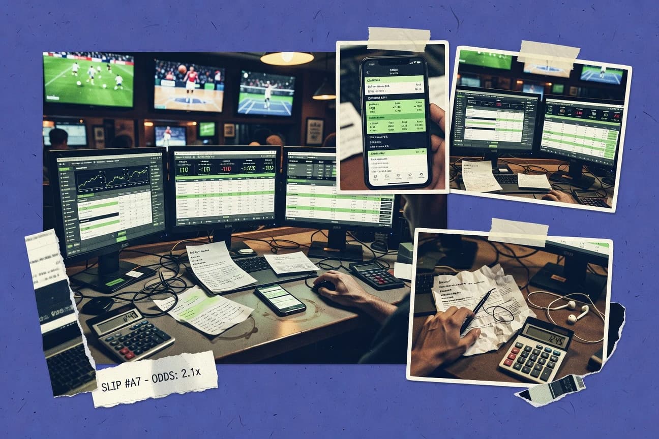 Top 10 Best Sports Arbitrage Betting Software of 2026