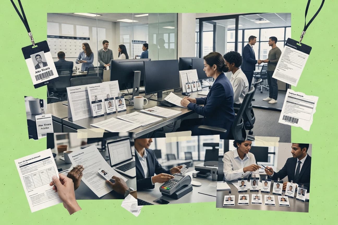 Top 10 Best Hro Software of 2026