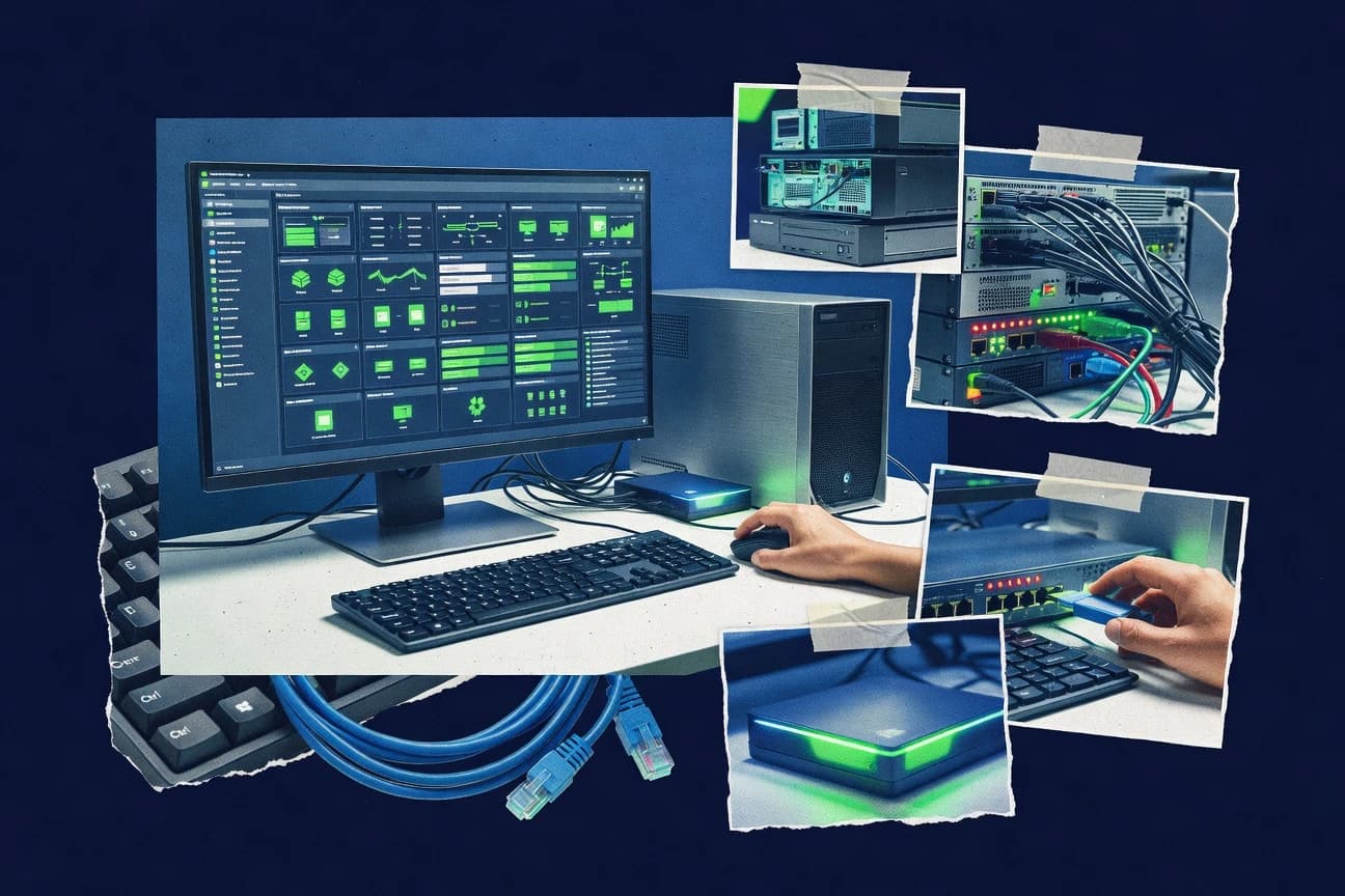 Top 10 Best Pc Management Software of 2026